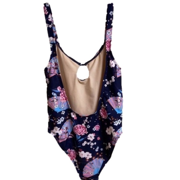 Mossman From Australia Swimsuit. New Without Tags. - Picture 3 of 5